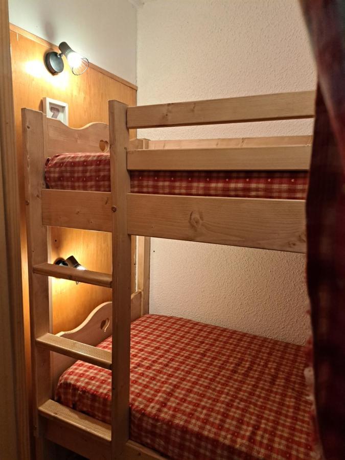 Appartement Montagnard Serre-Chevalier. Saint-Chaffrey Buitenkant foto